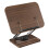 Adjustable Bookstand for Study and Cooking 360 Smooth Rotation 1