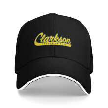 Clarkson University basebollkeps unisex, 1-pack