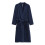 Women's Quick-Dry Absorbent Long Sleeve Floor-Length Robe 3