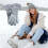 Women's Waterproof Windproof Touchscreen Gloves, Velvet 3