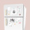 Portable Bluetooth Thermal Printer – Wireless Sticker Maker for Phone & Tablet, Compact Design, Includes Paper Roll & Charger 7