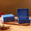 Decorative Wood Box For Home Storage-Flat buckle Password lock 7