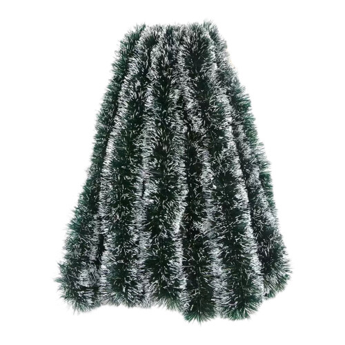Garland Tinsel Miotalach Glas 200cm 1