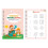 Reusable Handwriting Workbook with Number & Alphabet Tracing – Compatible with Eco-Conscious Learning 4