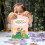 Reusable Handwriting Workbook with Number & Alphabet Tracing – Compatible with Eco-Conscious Learning 5