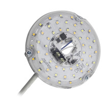 LED-Deckenventilator-Beleuchtungsset, energieeffizientes Upgrade-Set
