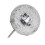 LED-Deckenventilator-Beleuchtungsset, energieeffizientes Upgrade-Set 1
