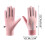 Touchscreen-Winterhandschuhe, thermisch, winddicht, wasserdicht 7