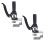 2Pcs Quick Release Drawer Panel Clamp Woodworking-A 1