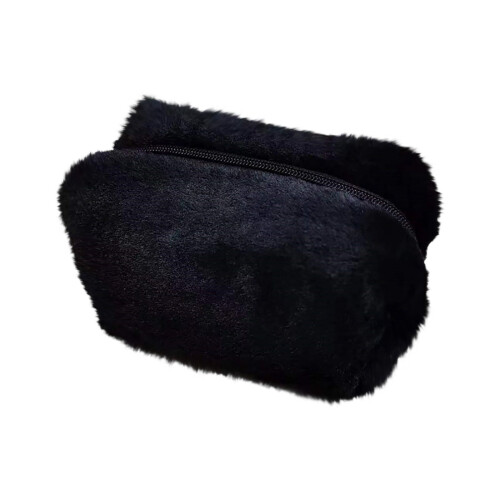 Cestovní kosmetická taštička voděodolná s více