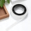 White Currency Straps for Banknotes 1 Roll 1