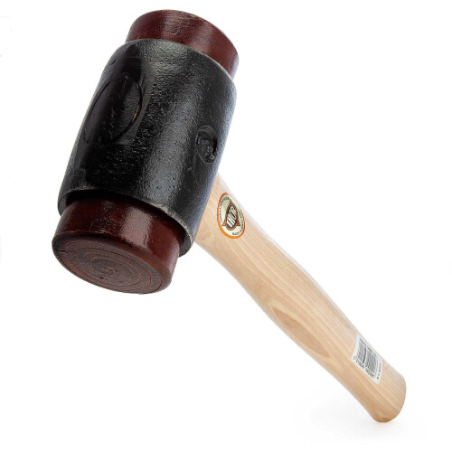 Thor Buffalo Leather Hammer