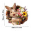 Easter 3D Stickers Window Decals Bunny Egg Spring Clings 1 3