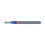 End Mill Suitable for PVC Acrylic Materials-3.175 1.5X4 1