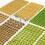 DIY Miniature Scenery Grass Tufts Set for-Mixed colors 4