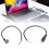 USB-strømledning 4-pinners bar ledning 5V 3A 3