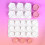 Chocolate Molds Flower Shape Silicone Molds-15th company 7