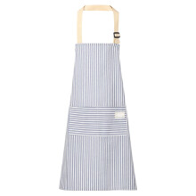 Grembiule da cucina da donna con tasca regolabile