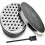 2-in-1 Stainless Steel Cheese Grater with Storage Container 1