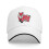 Marist College unisex baseball cap1pack 1