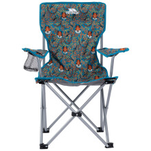 Trespass Childrens/Kids Joejoe Camping Chair
