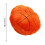 Sports Pillow - Soft Fluffy Baseball Plush Toy 1 Pack 2
