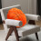 Sports Pillow - Soft Fluffy Baseball Plush Toy 1 Pack 3