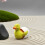 Figurine en résine de canard à breloque, conception d'éclosion 4