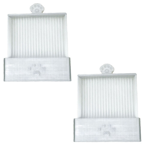 Artistic Beads Sorting Tray With 10 Or 15 Teeth And 8cm-2 Ivory