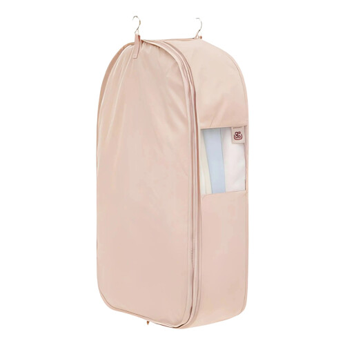 Sac de Compression suspendu anti-poussière, pour vestes-Rose M