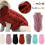 Strikpullover til hunde og katte 3
