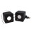 101Z USB Computer Small Horn Desktop Computer Laptops Phone Loudpeaker Office Subwoofer Output RMS 3W2 3