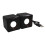 101Z USB Computer Small Horn Desktop Computer Laptops Phone Loudpeaker Office Subwoofer Output RMS 3W2 8