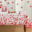 Nappe rectangulaire en polyester de 130 cm (51 pouces) pour la Saint-Valentin 4