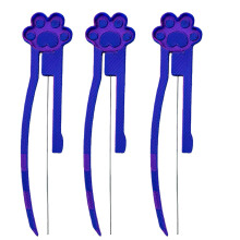 Nonslip Beads Craft Shovel With Rounded Corner For Work And-3 1