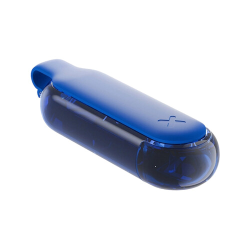 Boîte de rangement portable en plastique – Design compact et empilable 1