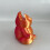 Animal Shape Glasses Display Stand Funny Decorative-White S 5