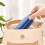 Boîte de rangement portable en plastique – Design compact et empilable 5