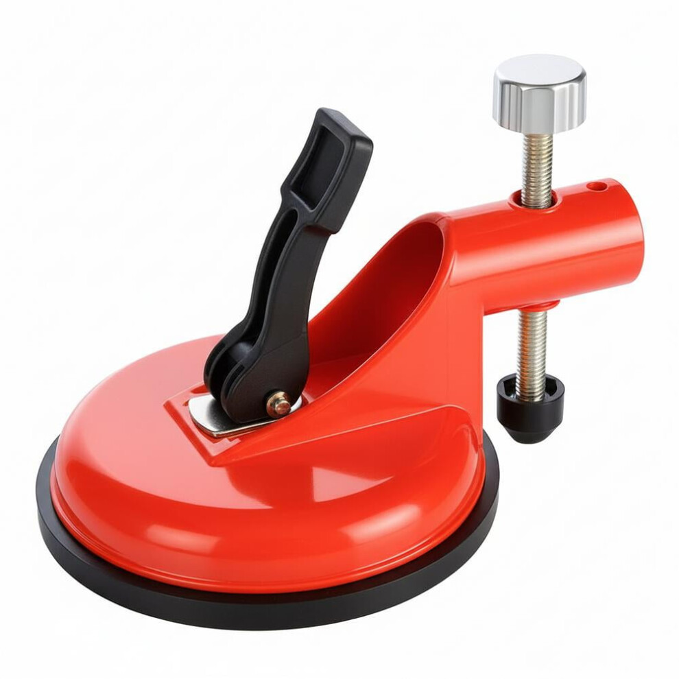 Adjustable Floor Gap Fixer Tool With Heavy-Duty Rubber Cups 962029911500