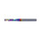 Precise Ground Coated Left Handed End Mill for Burr-3.175 2X12 1
