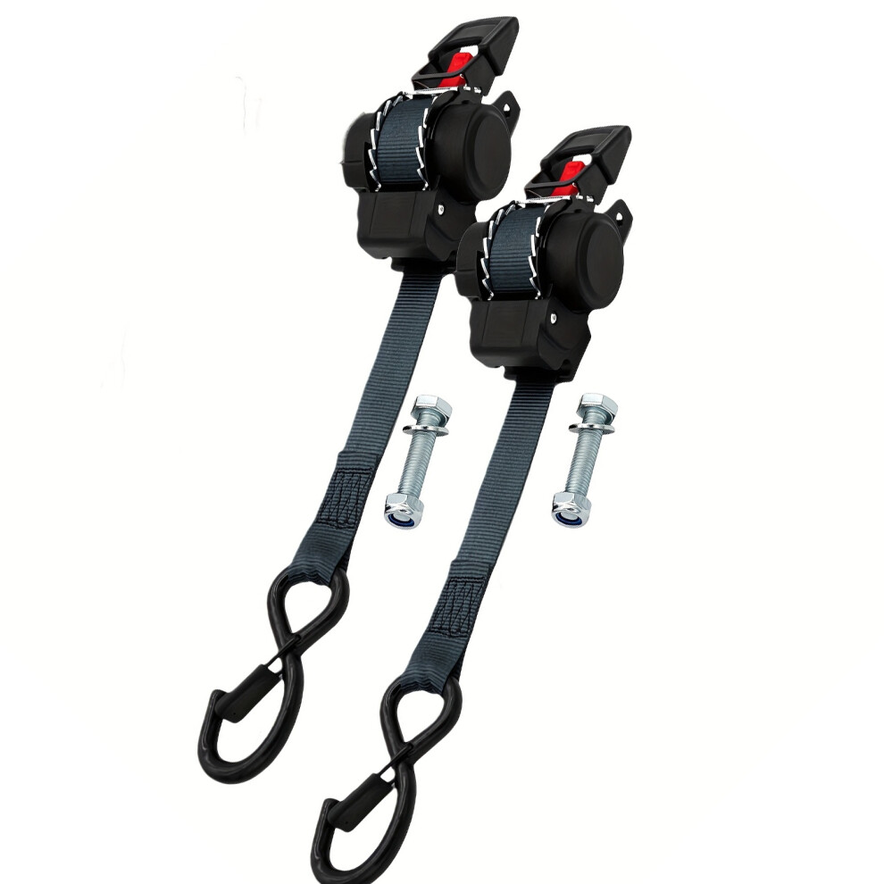 Strong Handle Belt For Atv And Individual Vessel Includes-12 7696001580578