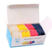 50Pcs Professional Tailor's Chalk Sewing Marking Tool for