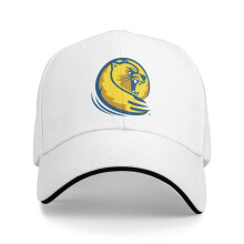 Lander University baseballpet unisex 1 stuk