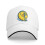 Lander University basebollkeps unisex 1 styck 1
