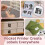 Inkless Portable Sticker Maker Wireless Label Printer with 1 Roll for Notes Photos and DIY Crafts 6