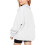 Φούτερ για αγόρια, Casual oversized μακρυμάνικο πουλόβερ με φερμουάρ στο τέταρτο, 5