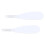 Extra Long Bed Sheet Tucker Tool for Making Your Bed Help-White 1