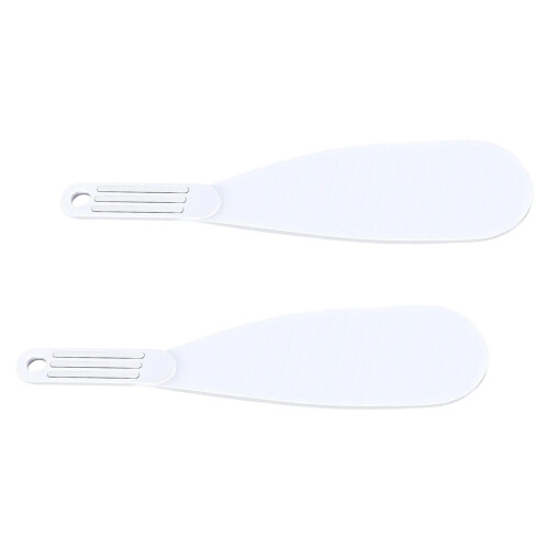Extra Long Bed Sheet Tucker Tool for Making Your Bed Help-White