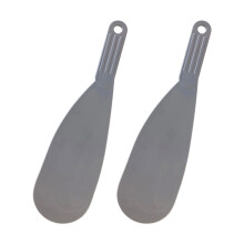 2Pcs Mattress Lifter Bed Sheet Tucker Long Bed Making Tool-Gray
