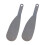 2Pcs Mattress Lifter Bed Sheet Tucker Long Bed Making Tool-Gray 1